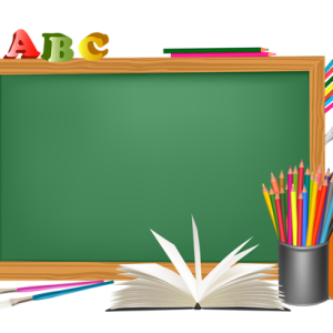 Blackboard PNG