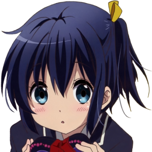 Anime girl PNG