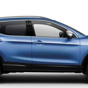 Nissan PNG