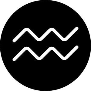 Aquarius PNG
