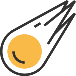Meteor PNG