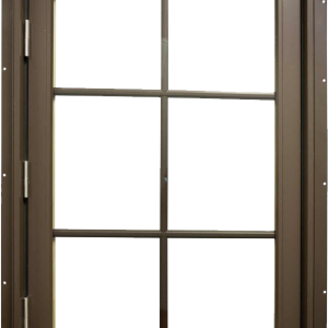 Window PNG