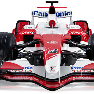 Formula 1 PNG