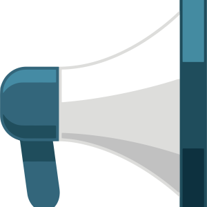 Megaphone PNG