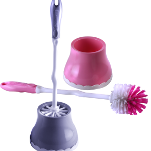 Toilet brush PNG