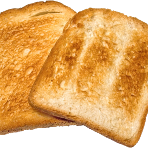 Toast PNG