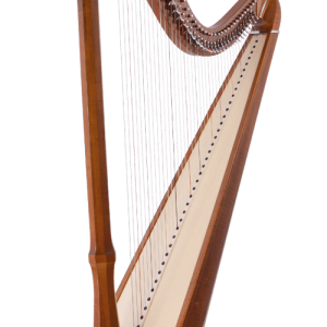 Harp PNG