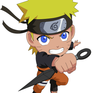 Naruto PNG