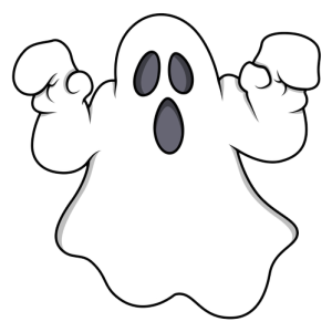Ghost PNG