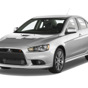 Mitsubishi PNG