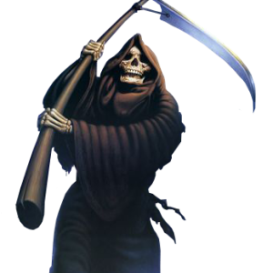 Death PNG