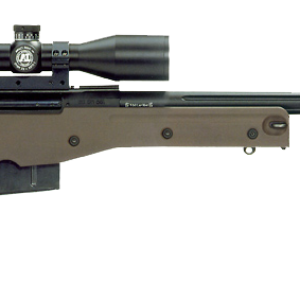 Sniper rifle PNG