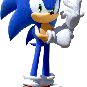Sonic the Hedgehog