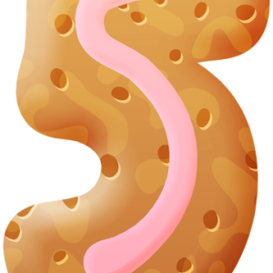Biscuit PNG