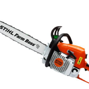 Chainsaw PNG