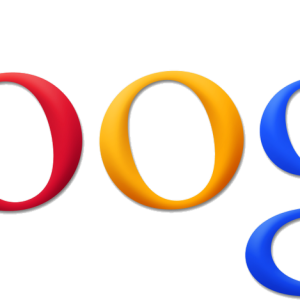 Google logo PNG