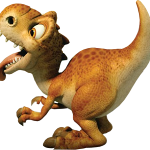 Ice Age PNG