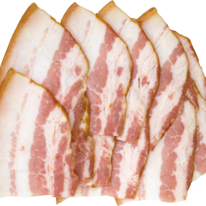 Bacon PNG