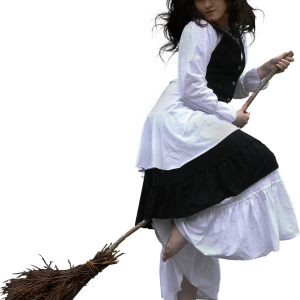 Witch PNG