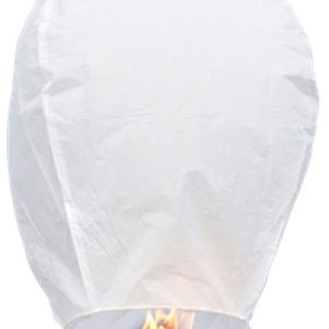 Sky lantern PNG
