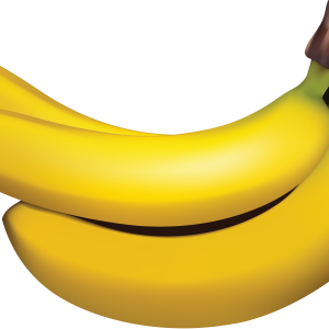 Banana PNG