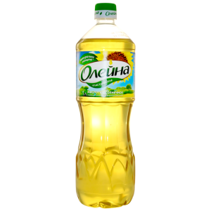 Sunflower oil PNG