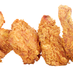 KFC fried chicken PNG