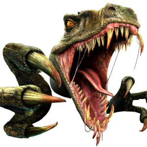 Dinosaur PNG