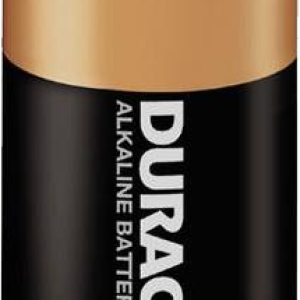 Battery Duracell PNG