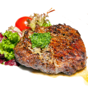 Steak meat PNG
