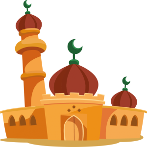 Mosque PNG