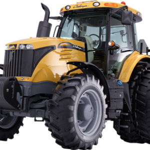 Tractor PNG