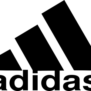 Adidas logo PNG