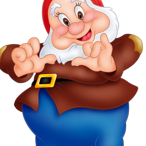 Dwarf PNG