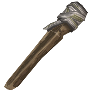 Torch PNG