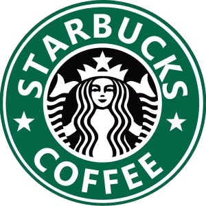 Starbucks logo PNG