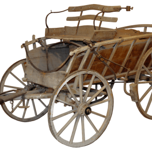 Carriage PNG