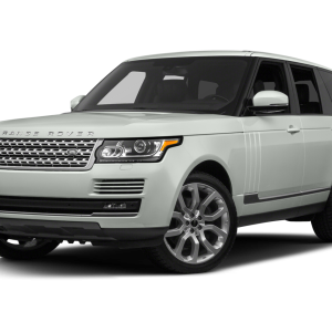 Land Rover PNG