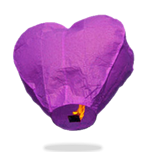 Sky lantern PNG