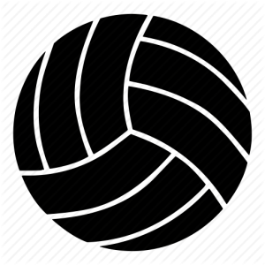 Volleyball PNG