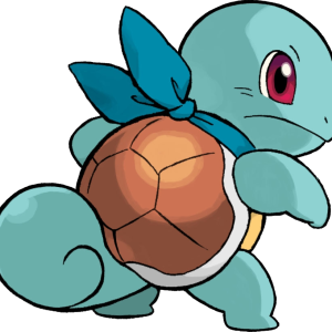 Pokemon PNG