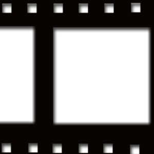 Filmstrip PNG