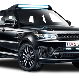Land Rover PNG