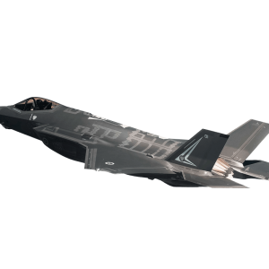 Jet fighter PNG