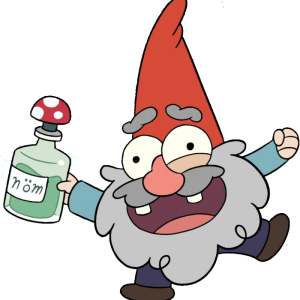 Dwarf PNG