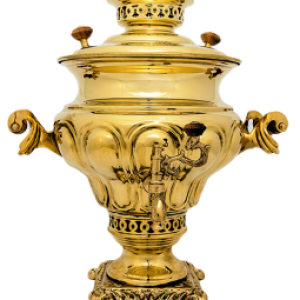 Samovar PNG