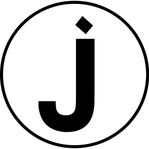 Letter J PNG
