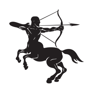 Sagittarius PNG