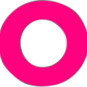 Letter O PNG