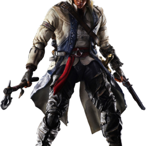 Assassin’s Creed PNG
